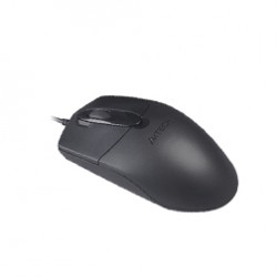 A4TECH OP-730D 2X CLICK OPTICAL WIRED MOUSE